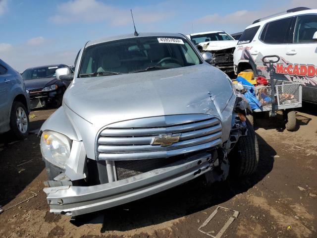 Photo 5 from auction – 2010 CHEVROLET HHR 1LT with VIN 3GNBABDB6AS534375
