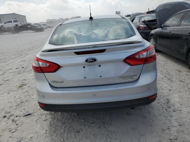 Photo 6 from auction – 2012 FORD FOCUS TITA with VIN 1FAHP3J21CL475200