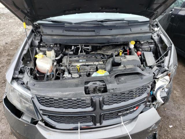 Photo 11 from auction – 2019 DODGE JOURNEY with VIN 3C4PDCBBXKT798449