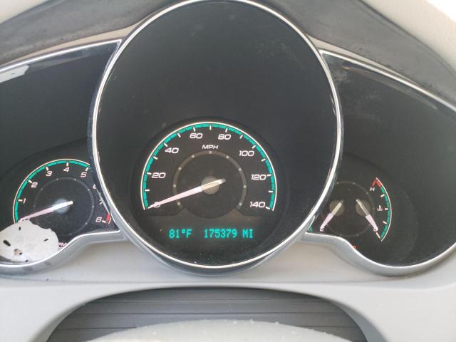 Photo 9 from auction – 2010 CHEVROLET MALIBU LS with VIN 1G1ZB5EB4AF312659