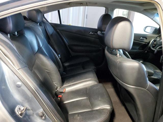 Photo 10 from auction – 2010 NISSAN MAXIMA S with VIN 1N4AA5AP0AC818599