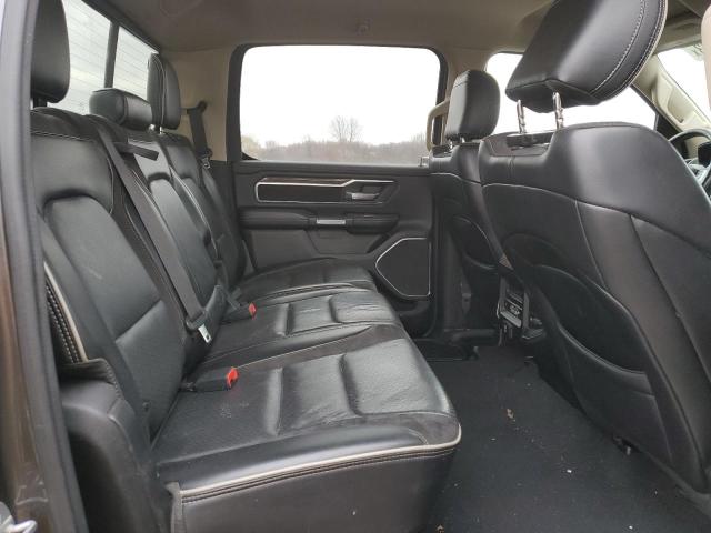 Photo 10 from auction – 2019 RAM 1500 LARAM with VIN 1C6SRFJT1KN553294