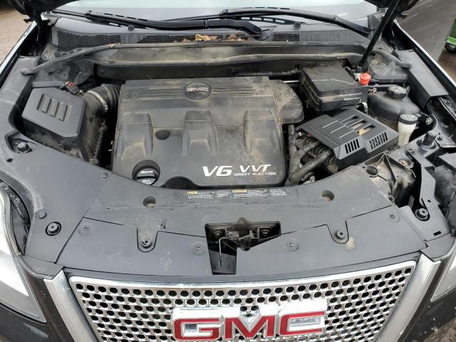 Photo 11 from auction – 2014 GMC TERRAIN DE with VIN 2GKFLZE3XE6209094