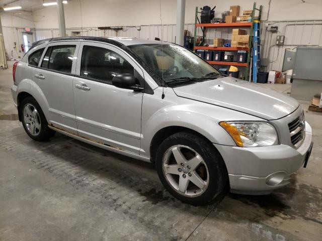 Photo 4 from auction – 2007 DODGE CALIBER R/ with VIN 1B3HB78K37D331204