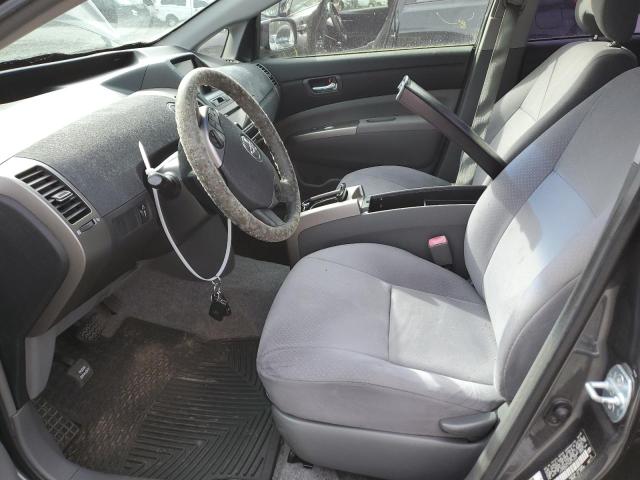 Photo 7 from auction – 2008 TOYOTA PRIUS with VIN JTDKB20U783410600