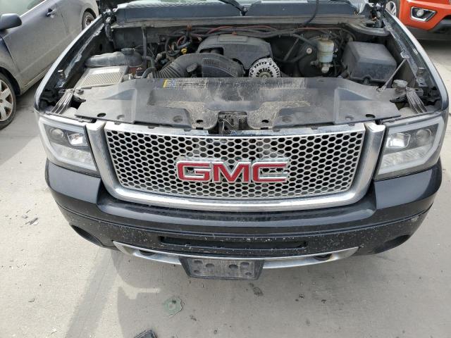 Photo 11 from auction – 2008 GMC NEW SIERRA with VIN 2GTEK638981329073