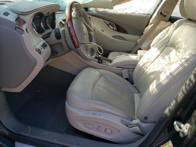 Photo 7 from auction – 2013 BUICK LACROSSE T with VIN 1G4GJ5E33DF273380