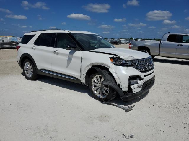 Photo 4 from auction – 2020 FORD EXPLORER L with VIN 1FMSK7FH1LGB90357