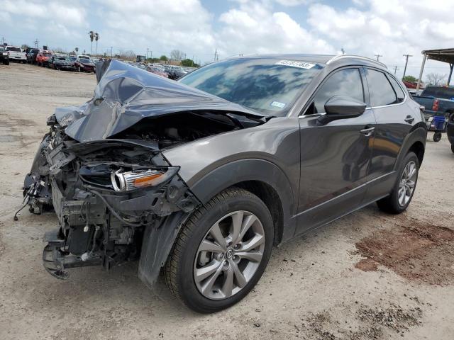Photo 1 from auction – 2020 MAZDA CX-30 PREM with VIN 3MVDMAEM7LM101494