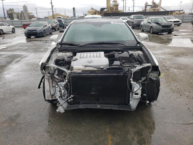 Photo 5 from auction – 2018 LEXUS ES 350 with VIN 58ABK1GG7JU108139
