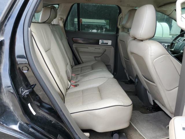 Photo 11 from auction – 2008 LINCOLN MKX with VIN 2LMDU68C18BJ38700