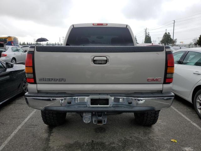 Photo 6 from auction – 2005 GMC NEW SIERRA with VIN 2GTEC13T751153611