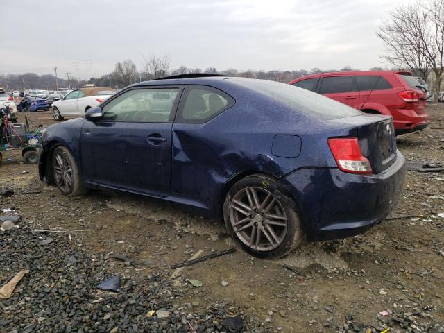 Photo 2 from auction – 2013 TOYOTA SCION TC with VIN JTKJF5C74D3053578