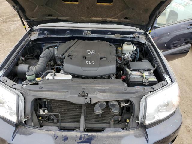 Photo 12 from auction – 2006 TOYOTA 4RUNNER LI with VIN JTEBU17R468060540