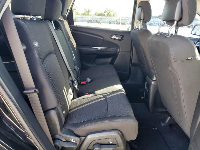 Photo 11 from auction – 2018 DODGE JOURNEY SE with VIN 3C4PDCAB9JT208693
