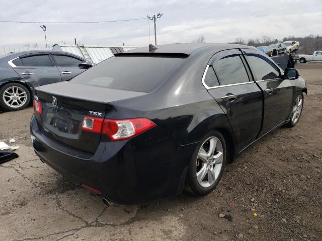 Photo 3 from auction – 2010 ACURA TSX with VIN JH4CU2E65AC033648