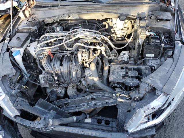 Photo 11 from auction – 2016 KIA OPTIMA LX with VIN 5XXGT4L35GG036259