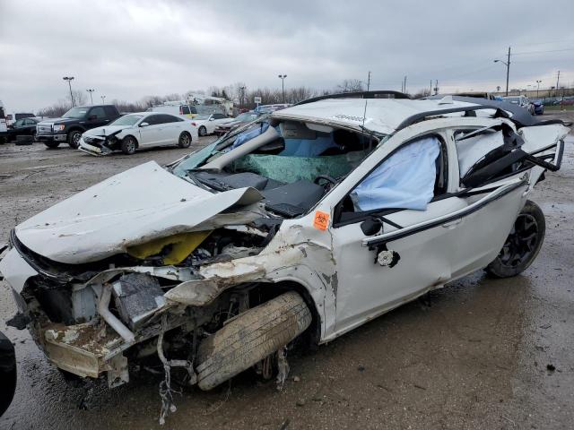SUBARU CROSSTREK 2019 with VIN JF2GTACCXK9349149 - Photo from auction