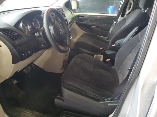 Photo 7 from auction – 2011 DODGE GRAND CARA with VIN 2D4RN3DG7BR605842