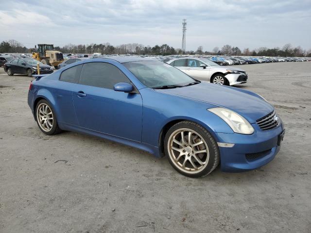 Photo 4 from auction – 2007 INFINITI G35 with VIN JNKCV54E87M904536