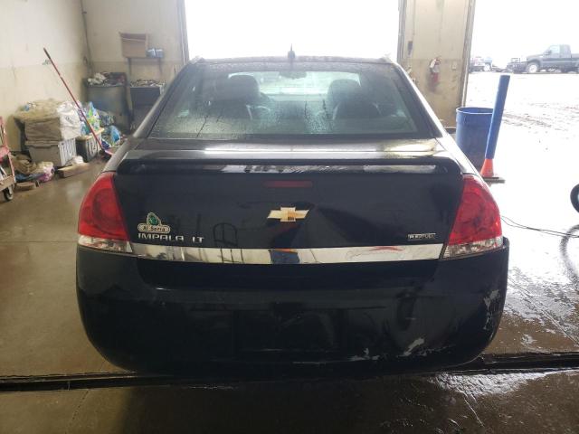 Photo 6 from auction – 2008 CHEVROLET IMPALA LT with VIN 2G1WT58K981292678