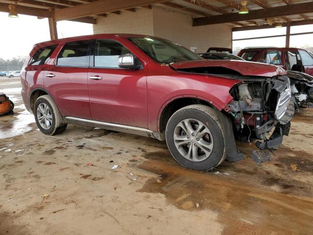 Photo 4 from auction – 2013 DODGE DURANGO SX with VIN 1C4RDHAG0DC659688