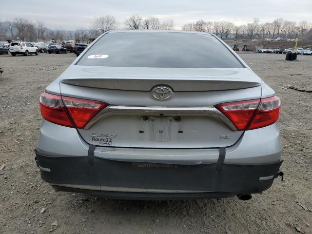 Photo 6 from auction – 2017 TOYOTA CAMRY LE with VIN 4T1BF1FK0HU413896