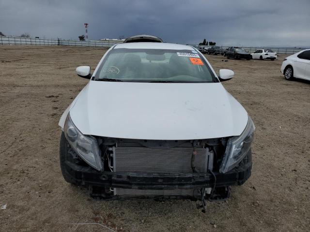 Photo 5 from auction – 2013 KIA OPTIMA LX with VIN KNAGM4A78D5335941