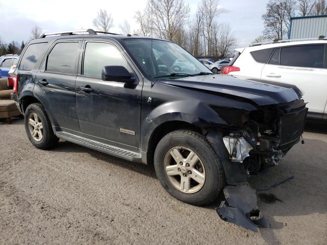 Photo 4 from auction – 2008 FORD ESCAPE HEV with VIN 1FMCU59H28KC22624