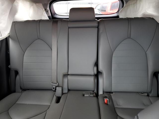 Photo 10 from auction – 2021 TOYOTA HIGHLANDER with VIN 5TDGZRBH1MS548135