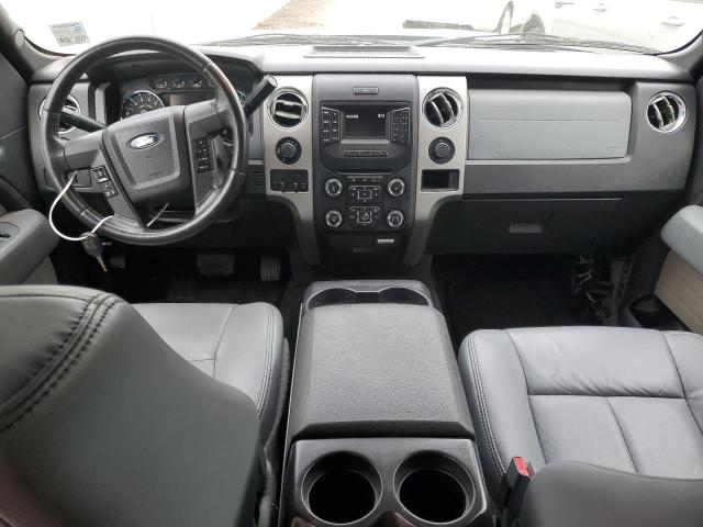 Photo 8 from auction – 2014 FORD F150 SUPER with VIN 1FTFW1EF7EKF69242