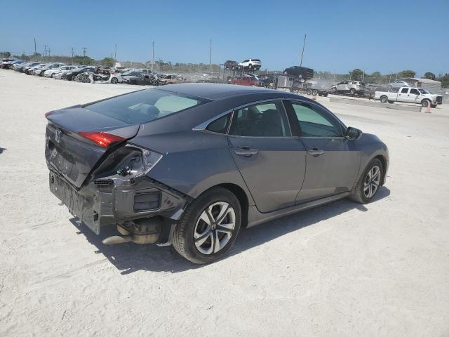 Photo 3 from auction – 2016 HONDA CIVIC LX with VIN 19XFC2F58GE030557