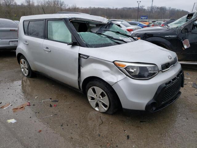 Photo 4 from auction – 2016 KIA SOUL with VIN KNDJN2A27G7823740