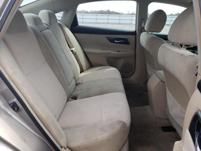 Photo 10 from auction – 2013 NISSAN ALTIMA 2.5 with VIN 1N4AL3AP9DN563023