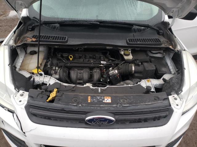 Photo 11 from auction – 2014 FORD ESCAPE S with VIN 1FMCU0F75EUE08561