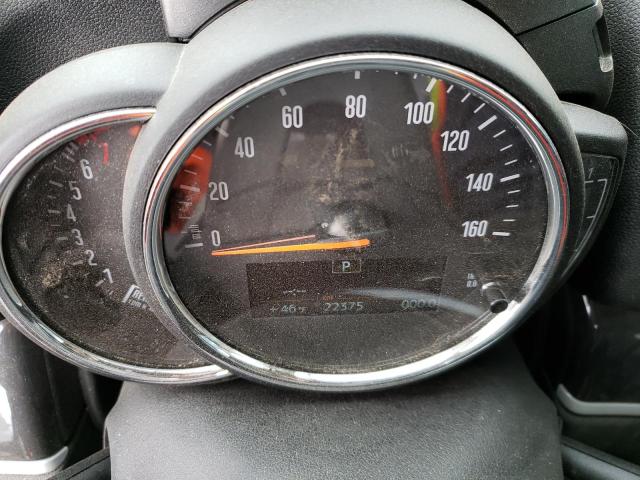 Photo 9 from auction – 2020 MINI COOPER S C with VIN WMZYX1C02L3L89193