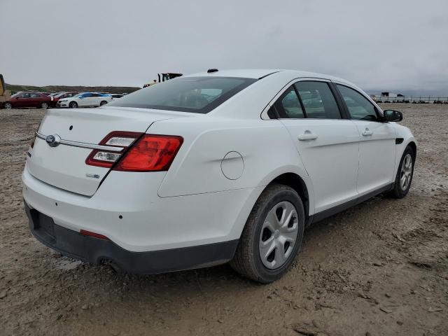 Photo 3 from auction – 2014 FORD TAURUS POL with VIN 1FAHP2MK9EG103220