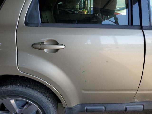 Photo 11 from auction – 2011 FORD ESCAPE LIM with VIN 1FMCU0EG9BKA38630