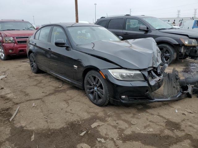 Photo 4 from auction – 2011 BMW 328 XI SUL with VIN WBAPK5C52BA656353