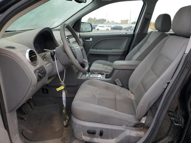 Photo 7 from auction – 2005 FORD FREESTYLE with VIN 1FMDK02145GA63968