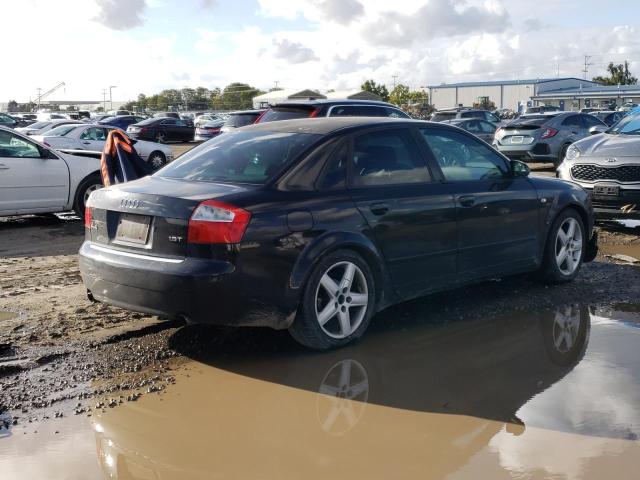 Photo 3 from auction – 2004 AUDI A4 1.8T with VIN WAUJC68E44A178179