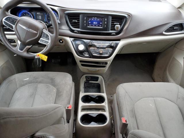 Photo 8 from auction – 2017 CHRYSLER PACIFICA L with VIN 2C4RC1CGXHR677121