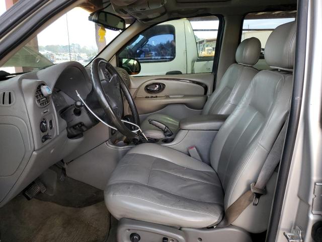Photo 7 from auction – 2004 BUICK RAINIER CX with VIN 5GADS13S142446796