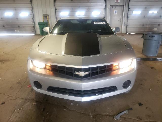 Photo 5 from auction – 2010 CHEVROLET CAMARO LS with VIN 2G1FA1EV1A9178470
