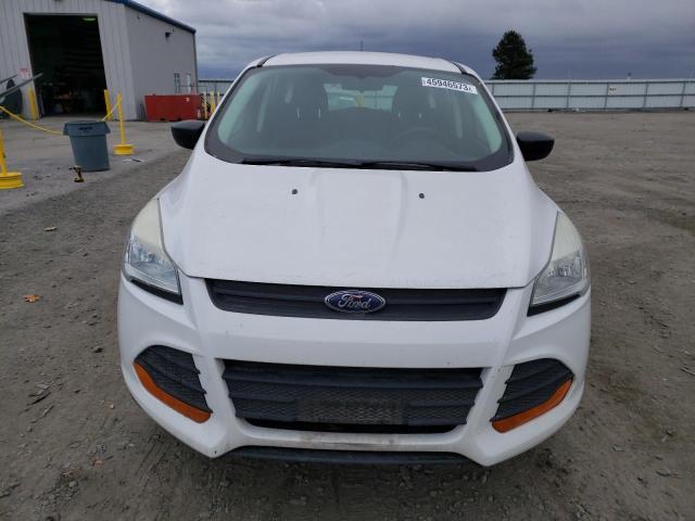 Photo 5 from auction – 2013 FORD ESCAPE S with VIN 1FMCU0F78DUC78841