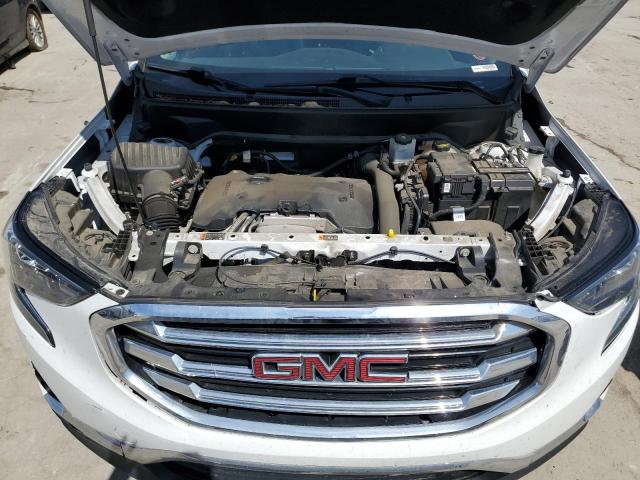 Photo 12 from auction – 2019 GMC TERRAIN SL with VIN 3GKALPEX4KL165828
