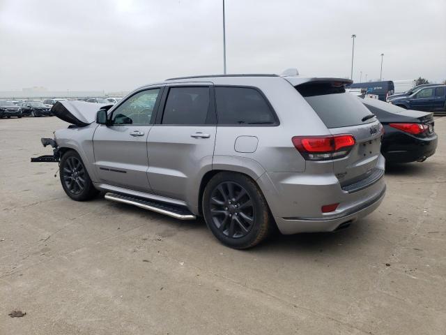 Photo 2 from auction – 2018 JEEP GRAND CHER with VIN 1C4RJFCG7JC335949