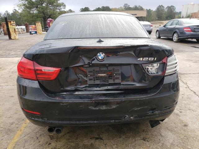 Photo 6 from auction – 2016 BMW 428 I SULE with VIN WBA3V7C58G5A26874