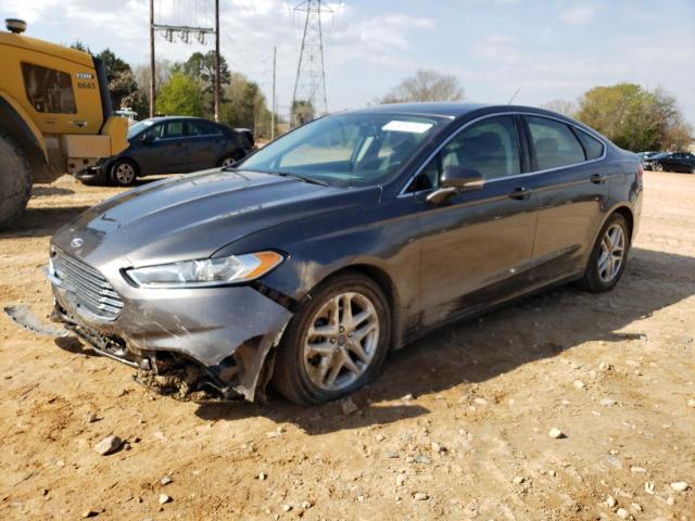 FORD FUSION SE 2015 with VIN 3FA6P0HD0FR275458 - Photo from auction