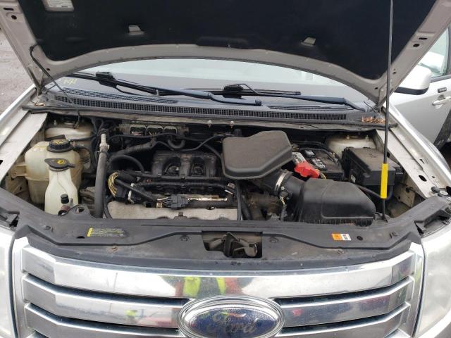 Photo 12 from auction – 2010 FORD EDGE SEL with VIN 2FMDK4JC8ABB30633